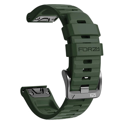 FORZA Elite 26mm Easy Fit Watch Strap