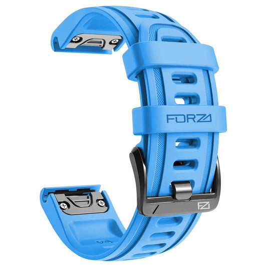 FORZA Elite 20mm Easyfit Watch Strap
