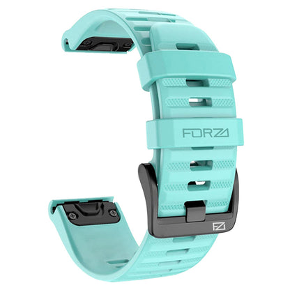 FORZA Elite 26mm Easy Fit Watch Strap