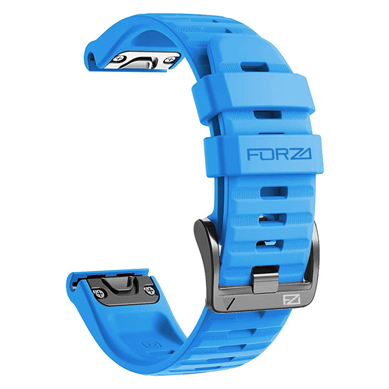 FORZA Elite 22mm Easyfit Watch Strap
