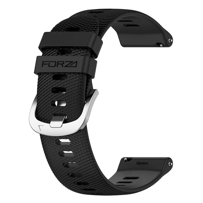 FORZA Elite 18mm Quick Release Watch Strap