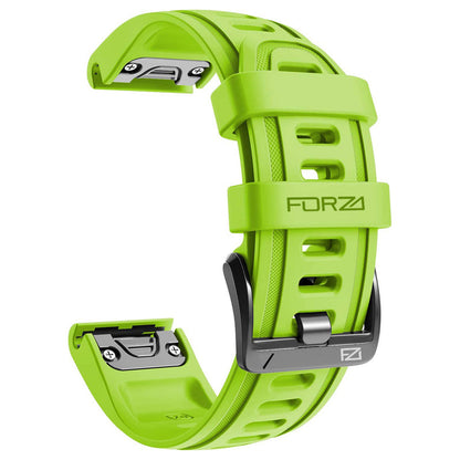 FORZA Elite 20mm Easyfit Watch Strap