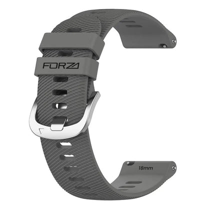 FORZA Elite 18mm Quick Release Watch Strap