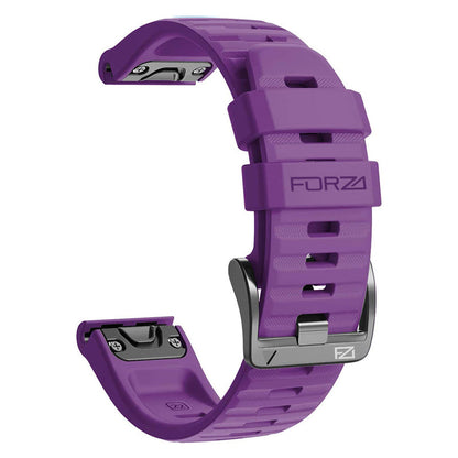 FORZA Elite 22mm Easyfit Watch Strap