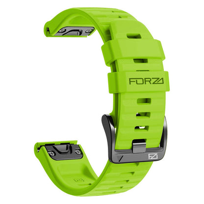 FORZA Elite 26mm Easy Fit Watch Strap