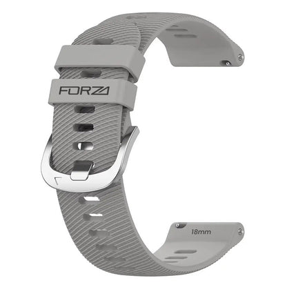 FORZA Elite 18mm Quick Release Watch Strap