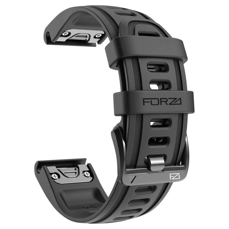 FORZA Elite 20mm Easyfit Watch Strap