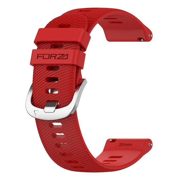 FORZA Elite 20mm Quick Release Strap
