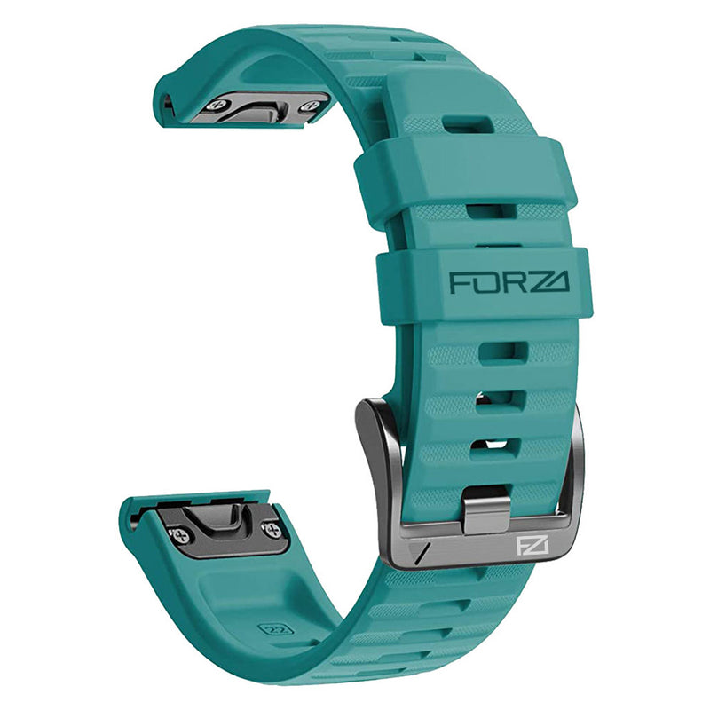 FORZA Elite 22mm Easyfit Watch Strap