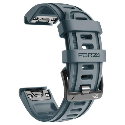 FORZA Elite 20mm Easyfit Watch Strap