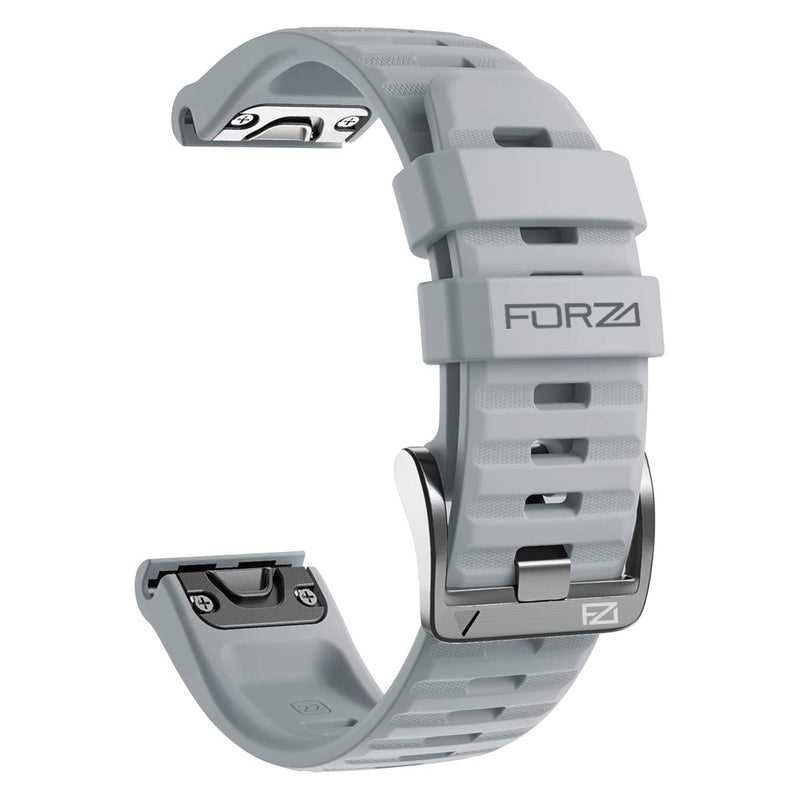 FORZA Elite 22mm Easyfit Watch Strap
