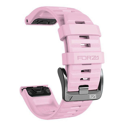 FORZA Elite 22mm Easyfit Watch Strap