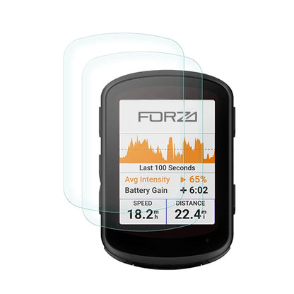 FORZA Screen Protector for Garmin Edge 540/840