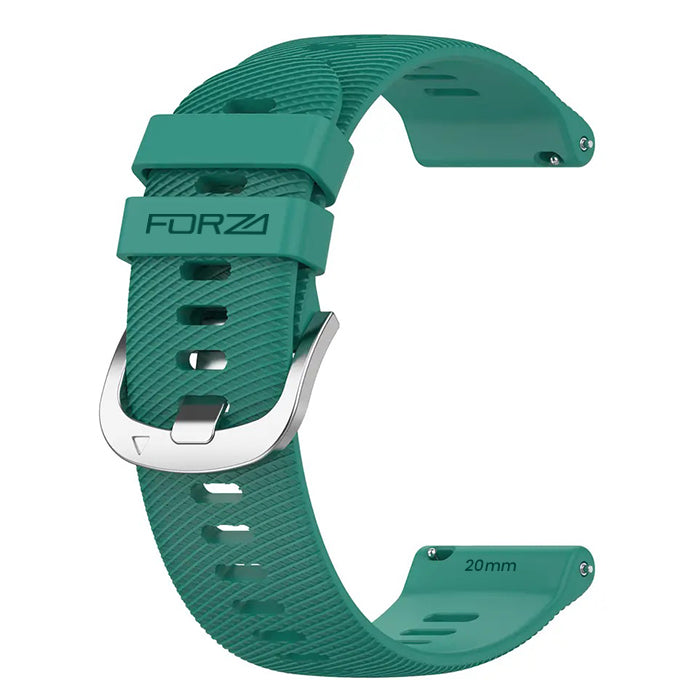 FORZA Elite 20mm Quick Release Strap