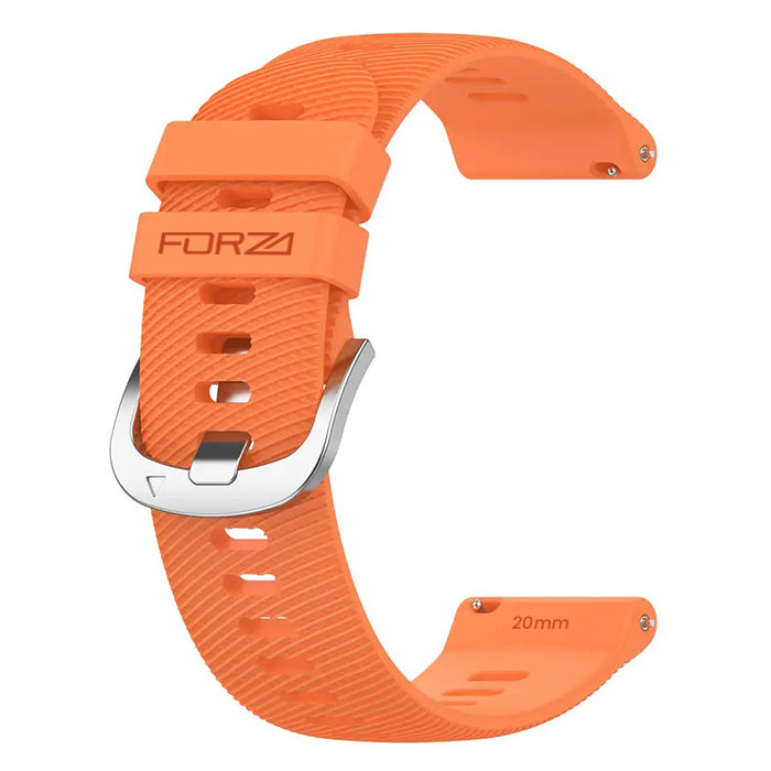 FORZA Elite 20mm Quick Release Strap