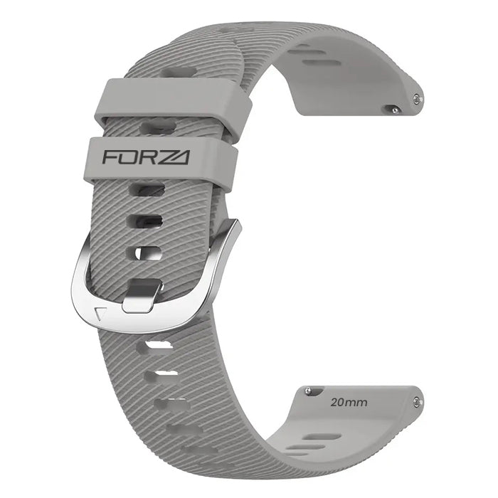 FORZA Elite 20mm Quick Release Strap