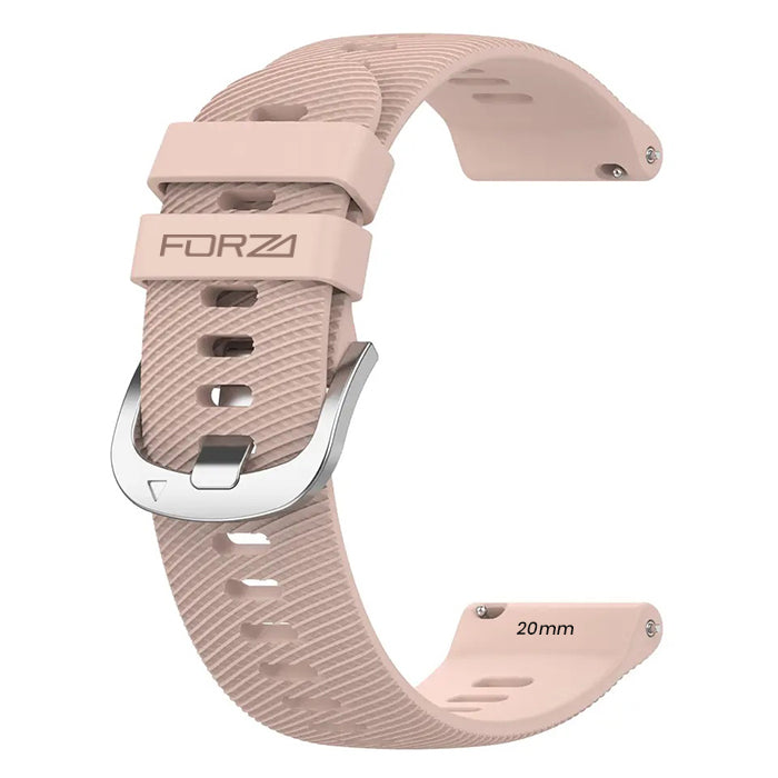 FORZA Elite 20mm Quick Release Strap
