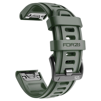 FORZA Elite 20mm Easyfit Watch Strap