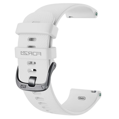 FORZA Elite 20mm Quick Release Strap