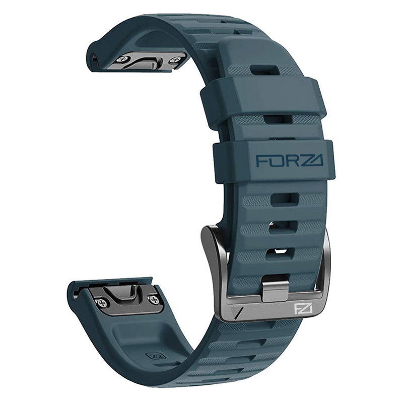 FORZA Elite 22mm Easyfit Watch Strap