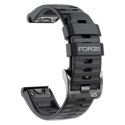 FORZA Elite 22mm Easyfit Watch Strap