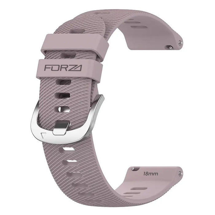 FORZA Elite 18mm Quick Release Watch Strap