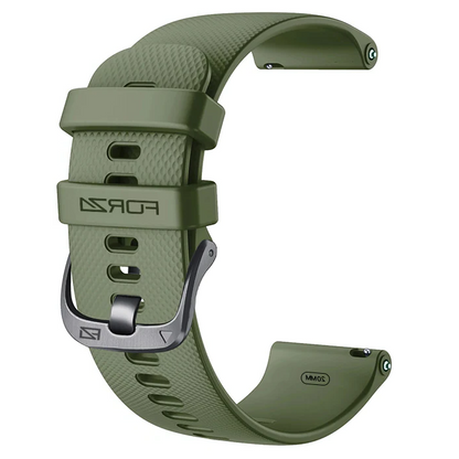 FORZA Elite 20mm Quick Release Strap