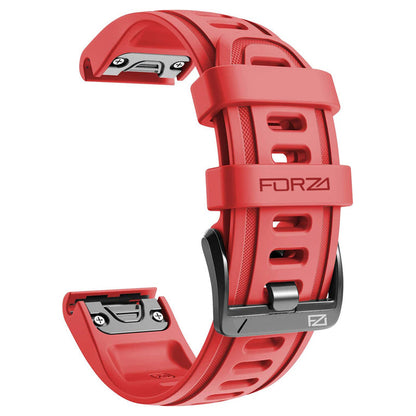 FORZA Elite 20mm Easyfit Watch Strap