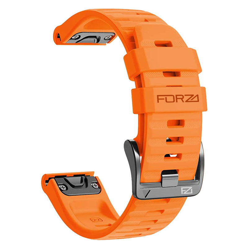 FORZA Elite 22mm Easyfit Watch Strap
