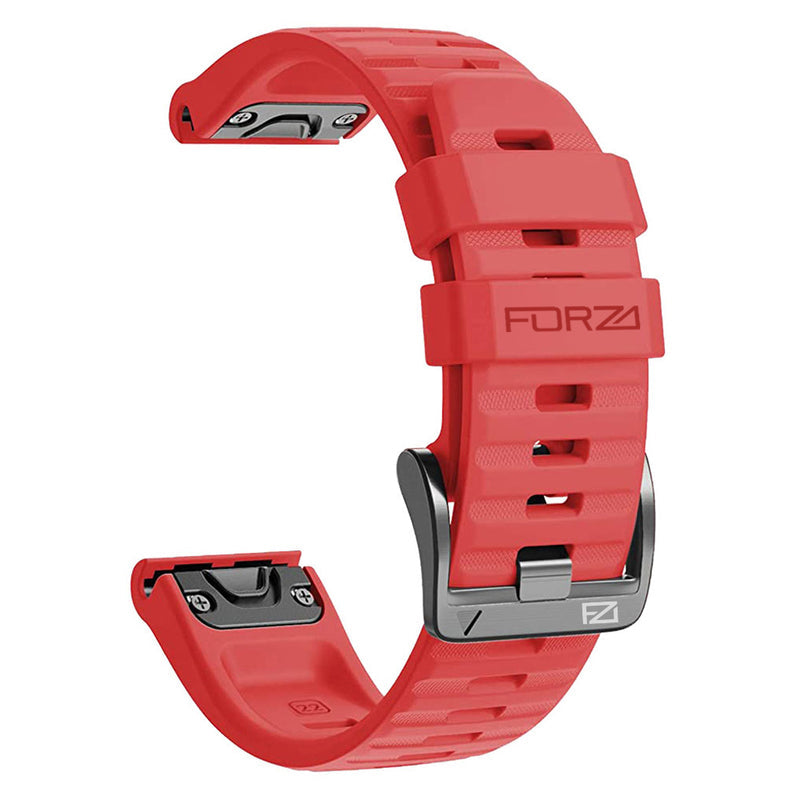 FORZA Elite 22mm Easyfit Watch Strap