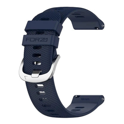 FORZA Elite 18mm Quick Release Watch Strap