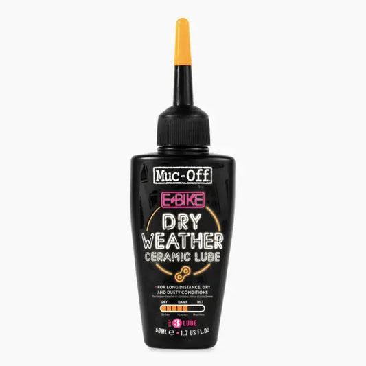 Muc-Off eBike Dry Weather Ceramic Lube