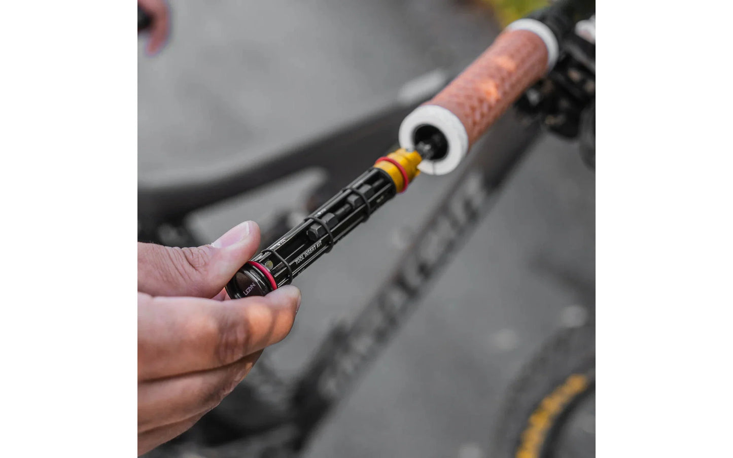 Lezyne Tool Insert Kit Large