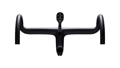 Roval Alpinist Cockpit II - Satin Carbon/Gloss Black