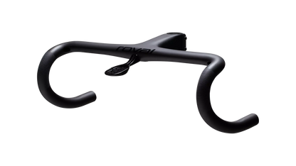 Roval Alpinist Cockpit II - Satin Carbon/Gloss Black