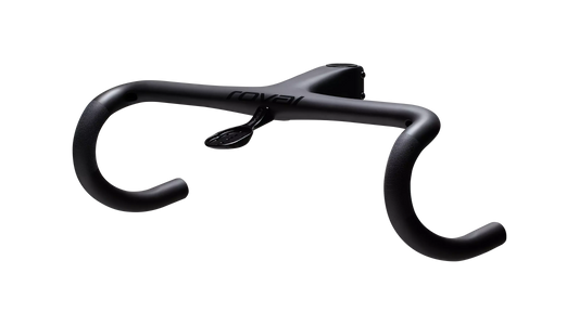 Roval Alpinist Cockpit II - Satin Carbon/Gloss Black