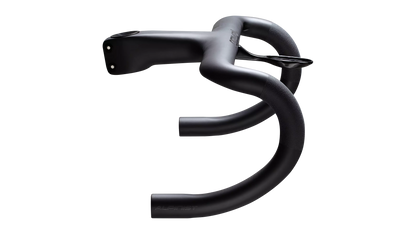 Roval Alpinist Cockpit II - Satin Carbon/Gloss Black