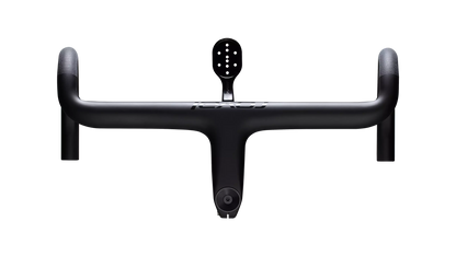 Roval Alpinist Cockpit II - Satin Carbon/Gloss Black
