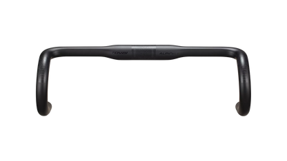 Roval Alpinist Handlebars - Satin Carbon/Gloss Black