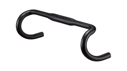 Roval Alpinist Handlebars - Satin Carbon/Gloss Black