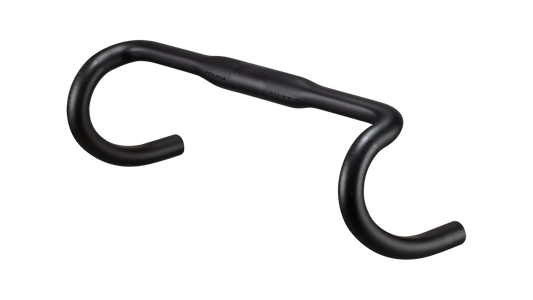 Roval Alpinist Handlebars - Satin Carbon/Gloss Black