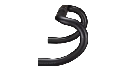Roval Alpinist Handlebars - Satin Carbon/Gloss Black