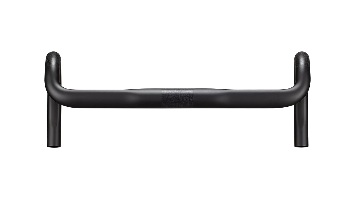 Roval Alpinist Handlebars - Satin Carbon/Gloss Black