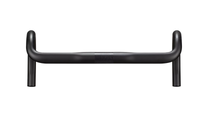 Roval Alpinist Handlebars - Satin Carbon/Gloss Black