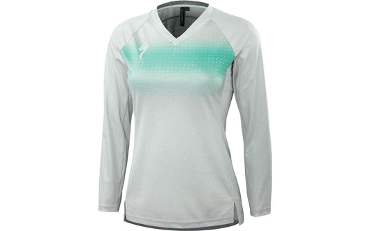 ANDORRA JERSEY LS WMN DPNDGO M