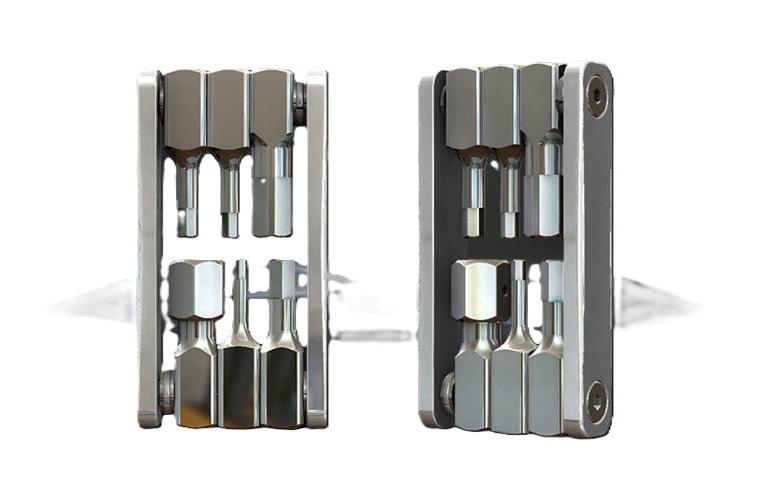 JCOOL Multi Tool S7