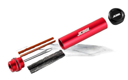 JCOOL Tubeless Handlebar Tyre Plug Kit
