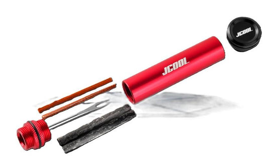 JCOOL Tubeless Handlebar Tyre Plug Kit