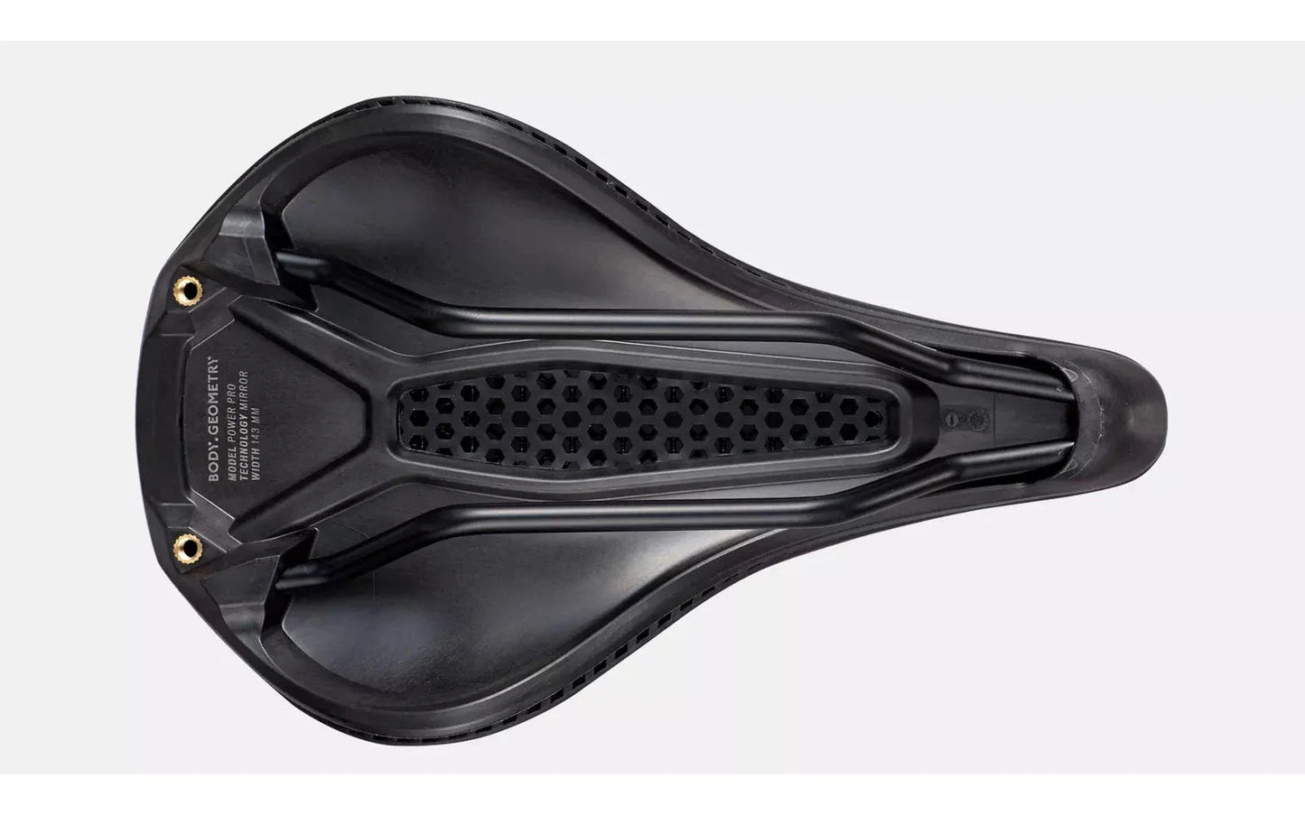 Power Pro with Mirror