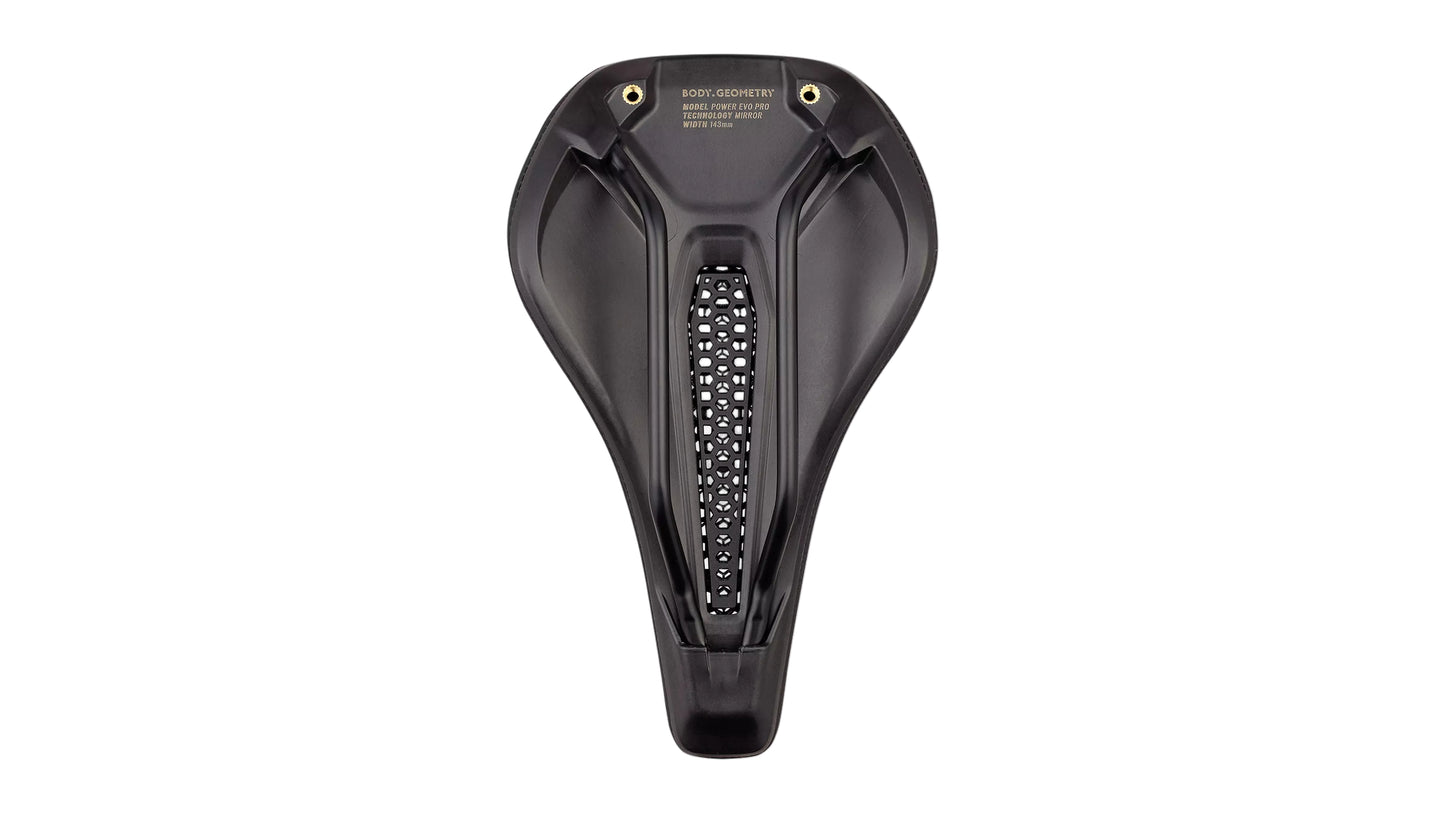 Power EVO Pro with Mirror